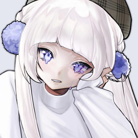 commisioned work for Rurutsuki Toritto